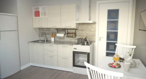 Кухонный гарнитур Лариса стандарт 4 1600 мм в Муравленко - muravlenko.mebel-tymen.ru | фото