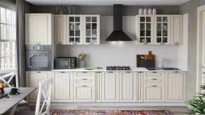 Кухонный гарнитур «Лина» №1 в Муравленко - muravlenko.mebel-tymen.ru | фото