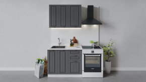 Кухонный гарнитур «Лина» длиной 100 см в Муравленко - muravlenko.mebel-tymen.ru | фото