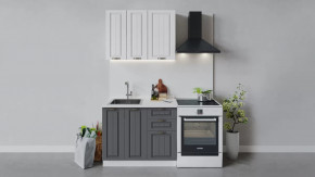 Кухонный гарнитур «Лина» длиной 100 см в Муравленко - muravlenko.mebel-tymen.ru | фото