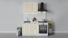 Кухонный гарнитур «Лина» длиной 100 см в Муравленко - muravlenko.mebel-tymen.ru | фото