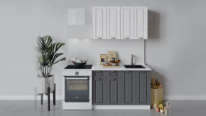 Кухонный гарнитур «Лина» длиной 120 см в Муравленко - muravlenko.mebel-tymen.ru | фото