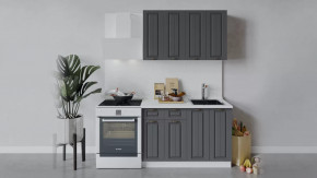 Кухонный гарнитур «Лина» длиной 120 см в Муравленко - muravlenko.mebel-tymen.ru | фото