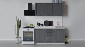 Кухонный гарнитур «Лина» длиной 150 см в Муравленко - muravlenko.mebel-tymen.ru | фото