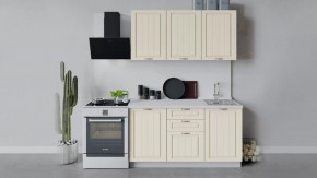 Кухонный гарнитур «Лина» длиной 150 см в Муравленко - muravlenko.mebel-tymen.ru | фото