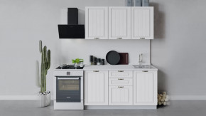 Кухонный гарнитур «Лина» длиной 150 см в Муравленко - muravlenko.mebel-tymen.ru | фото