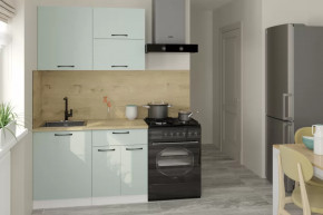 Кухонный гарнитур Лиора лайт 1200 мм в Муравленко - muravlenko.mebel-tymen.ru | фото