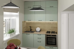 Кухонный гарнитур Лиора макси 1800 мм в Муравленко - muravlenko.mebel-tymen.ru | фото