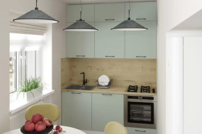 Кухонный гарнитур Лиора макси 2 1800 мм в Муравленко - muravlenko.mebel-tymen.ru | фото