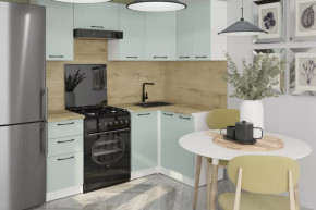 Кухонный гарнитур Лиора оптима 5 1200х2000 мм в Муравленко - muravlenko.mebel-tymen.ru | фото