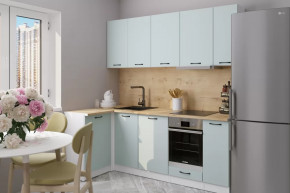 Кухонный гарнитур Лиора прайм 400 1100х2000 мм в Муравленко - muravlenko.mebel-tymen.ru | фото