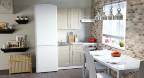 Кухонный гарнитур Лира медиум 1400 мм в Муравленко - muravlenko.mebel-tymen.ru | фото