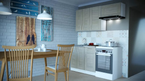 Кухонный гарнитур Лира нормал 1500 мм в Муравленко - muravlenko.mebel-tymen.ru | фото