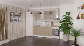 Кухонный гарнитур Лира стандарт 1600 мм в Муравленко - muravlenko.mebel-tymen.ru | фото