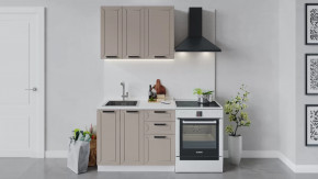 Кухонный гарнитур «Лорас» длиной 100 см в Муравленко - muravlenko.mebel-tymen.ru | фото