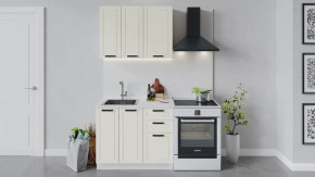 Кухонный гарнитур «Лорас» длиной 100 см в Муравленко - muravlenko.mebel-tymen.ru | фото