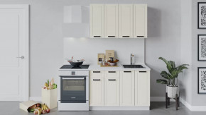 Кухонный гарнитур «Лорас» длиной 120 см в Муравленко - muravlenko.mebel-tymen.ru | фото