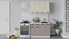 Кухонный гарнитур «Лорас» длиной 120 см в Муравленко - muravlenko.mebel-tymen.ru | фото