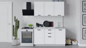 Кухонный гарнитур «Лорас» длиной 150 см в Муравленко - muravlenko.mebel-tymen.ru | фото