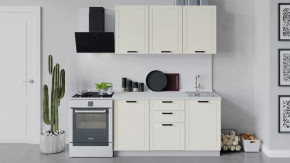 Кухонный гарнитур «Лорас» длиной 150 см в Муравленко - muravlenko.mebel-tymen.ru | фото