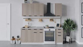 Кухонный гарнитур «Лорас» длиной 160 см в Муравленко - muravlenko.mebel-tymen.ru | фото