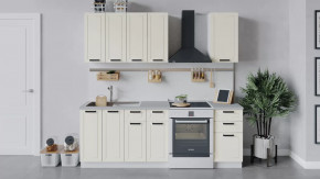 Кухонный гарнитур «Лорас» длиной 160 см в Муравленко - muravlenko.mebel-tymen.ru | фото