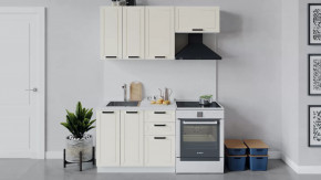 Кухонный гарнитур «Лорас» длиной 160 см в Муравленко - muravlenko.mebel-tymen.ru | фото