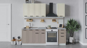 Кухонный гарнитур «Лорас» длиной 160 см в Муравленко - muravlenko.mebel-tymen.ru | фото