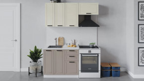 Кухонный гарнитур «Лорас» длиной 160 см в Муравленко - muravlenko.mebel-tymen.ru | фото