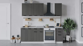 Кухонный гарнитур «Лорас» длиной 160 см в Муравленко - muravlenko.mebel-tymen.ru | фото