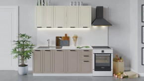 Кухонный гарнитур «Лорас» длиной 180 см в Муравленко - muravlenko.mebel-tymen.ru | фото