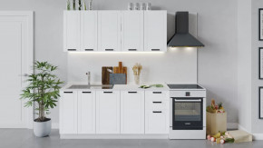 Кухонный гарнитур «Лорас» длиной 180 см в Муравленко - muravlenko.mebel-tymen.ru | фото