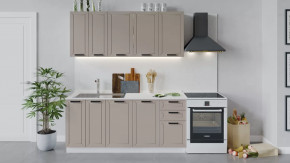 Кухонный гарнитур «Лорас» длиной 180 см в Муравленко - muravlenko.mebel-tymen.ru | фото