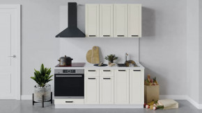 Кухонный гарнитур «Лорас» длиной 180 см со шкафом НБ в Муравленко - muravlenko.mebel-tymen.ru | фото