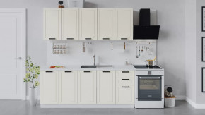 Кухонный гарнитур «Лорас» длиной 200 см в Муравленко - muravlenko.mebel-tymen.ru | фото