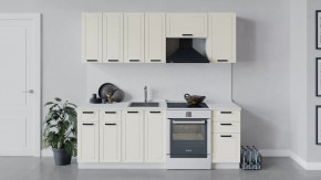 Кухонный гарнитур «Лорас» длиной 220 см в Муравленко - muravlenko.mebel-tymen.ru | фото