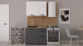 Кухонный гарнитур «Монс» длиной 100 см в Муравленко - muravlenko.mebel-tymen.ru | фото