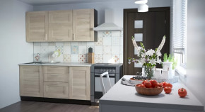 Кухонный гарнитур Ника экстра 1700 мм в Муравленко - muravlenko.mebel-tymen.ru | фото