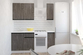 Кухонный гарнитур Ноктюрн лайт 1200 мм в Муравленко - muravlenko.mebel-tymen.ru | фото