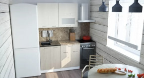 Кухонный гарнитур Ольга лайт 2 1200 мм в Муравленко - muravlenko.mebel-tymen.ru | фото