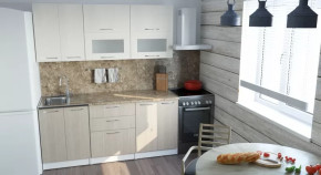 Кухонный гарнитур Ольга макси 2 1800 мм в Муравленко - muravlenko.mebel-tymen.ru | фото