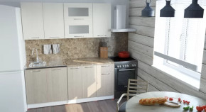 Кухонный гарнитур Ольга макси 3 1800 мм в Муравленко - muravlenko.mebel-tymen.ru | фото