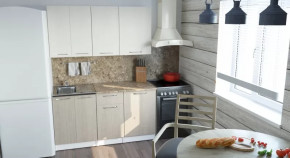 Кухонный гарнитур Ольга нормал 1 1500 мм в Муравленко - muravlenko.mebel-tymen.ru | фото