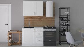 Кухонный гарнитур «Парма» длиной 100 см в Муравленко - muravlenko.mebel-tymen.ru | фото