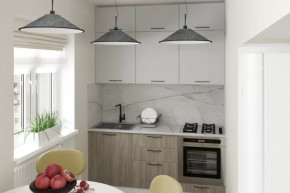 Кухонный гарнитур Парма макси 1800 мм в Муравленко - muravlenko.mebel-tymen.ru | фото