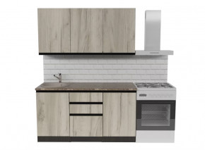 Кухонный гарнитур Равенна нормал 1500 мм в Муравленко - muravlenko.mebel-tymen.ru | фото