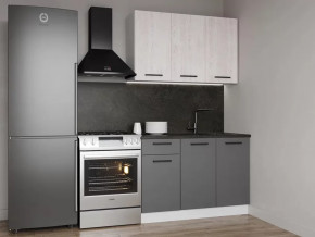 Кухонный гарнитур Санторини-1200 МДФ столешница 26 мм в Муравленко - muravlenko.mebel-tymen.ru | фото