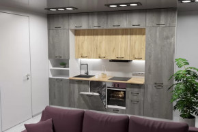 Кухонный гарнитур Сапфир 2 3000 мм в Муравленко - muravlenko.mebel-tymen.ru | фото