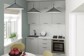 Кухонный гарнитур Шелли макси 1800 мм в Муравленко - muravlenko.mebel-tymen.ru | фото