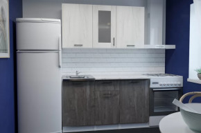 Кухонный гарнитур Сиена медиум 1400 мм в Муравленко - muravlenko.mebel-tymen.ru | фото